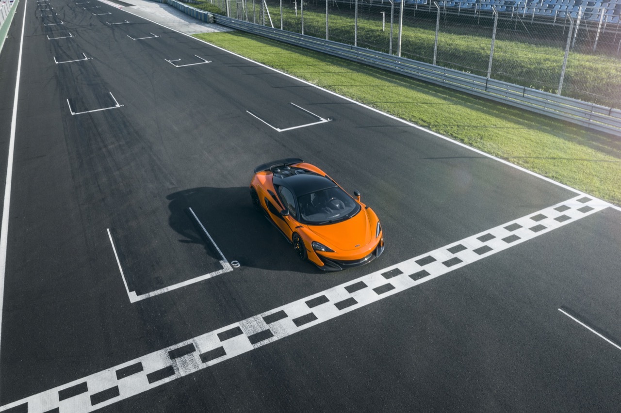 Milano AutoClassica 2019 - informazioni
