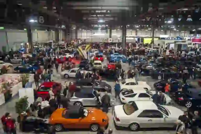 Milano AutoClassica 2019 - informazioni   - 31