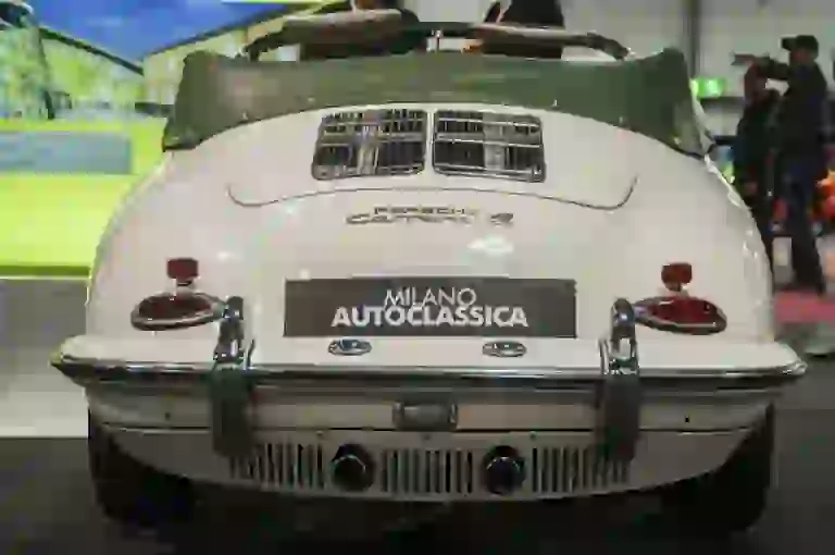 Milano AutoClassica 2019 - informazioni   - 39
