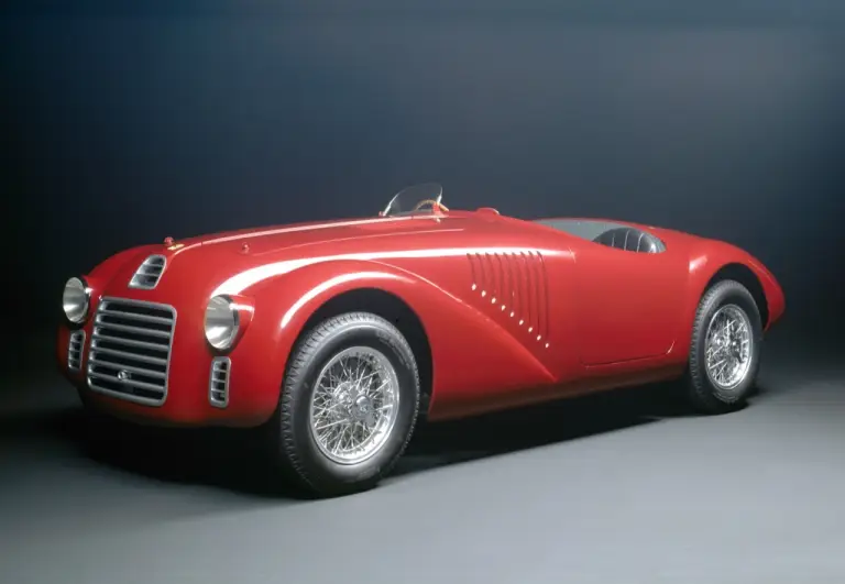 Milano AutoClassica 2019 - informazioni   - 4