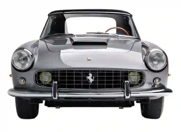 Milano AutoClassica 2019 - informazioni   - 21