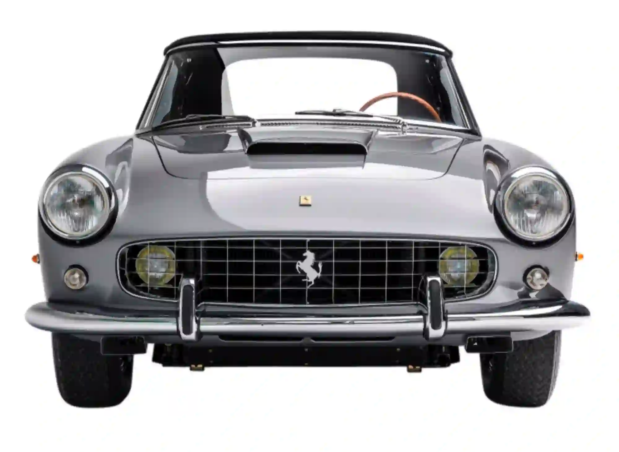 Milano AutoClassica 2019 - informazioni   - 22