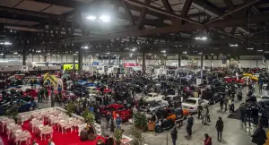 Milano AutoClassica 2019 - informazioni   - 33