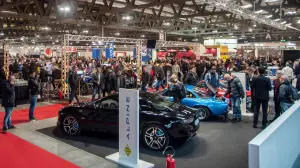 Milano AutoClassica 2019 - informazioni   - 34