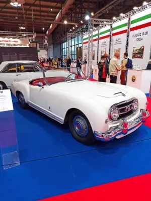 Milano AutoClassica 2020 - La gallery