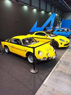 Milano AutoClassica 2020 - La gallery