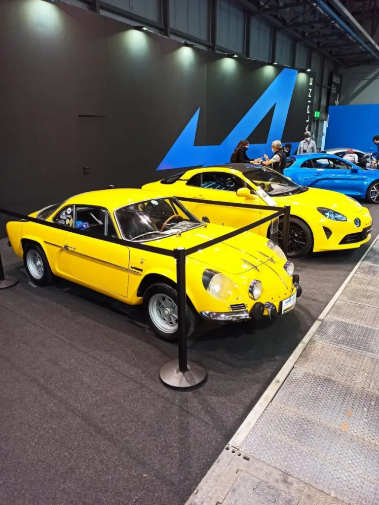 Milano AutoClassica 2020 - La gallery - 12