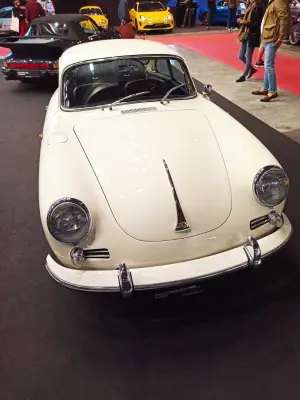 Milano AutoClassica 2020 - La gallery - 13