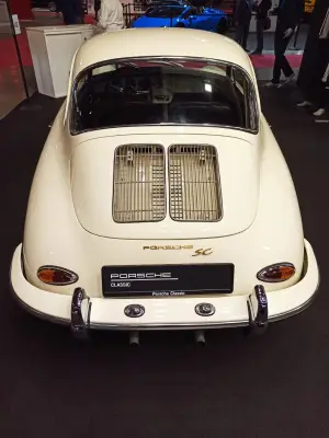 Milano AutoClassica 2020 - La gallery