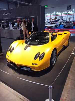 Milano AutoClassica 2020 - La gallery - 15