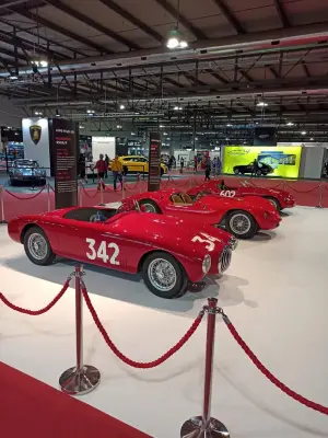 Milano AutoClassica 2020 - La gallery - 19