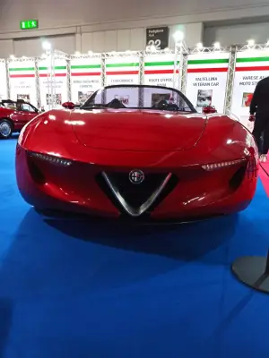 Milano AutoClassica 2020 - La gallery - 1