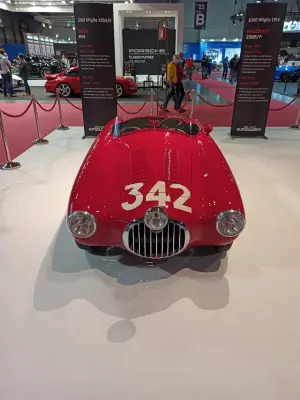 Milano AutoClassica 2020 - La gallery