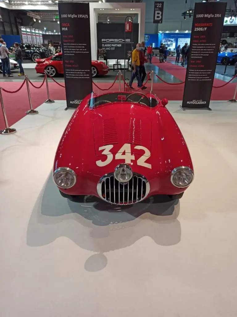 Milano AutoClassica 2020 - La gallery - 20