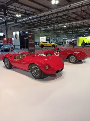 Milano AutoClassica 2020 - La gallery