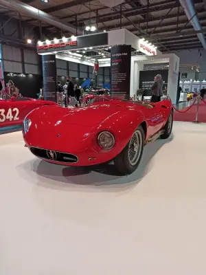 Milano AutoClassica 2020 - La gallery