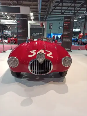 Milano AutoClassica 2020 - La gallery - 24