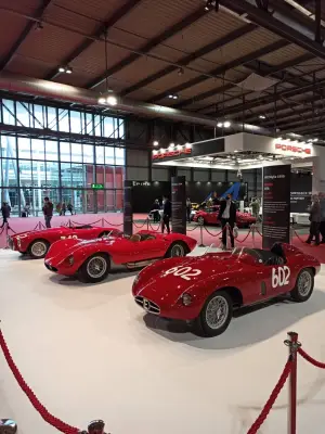 Milano AutoClassica 2020 - La gallery