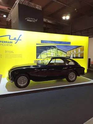 Milano AutoClassica 2020 - La gallery