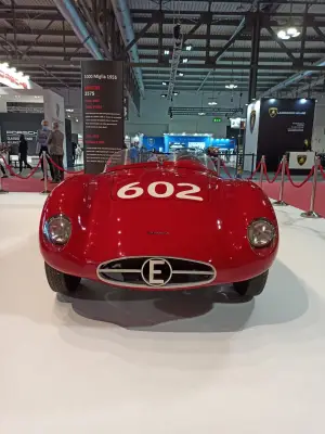 Milano AutoClassica 2020 - La gallery