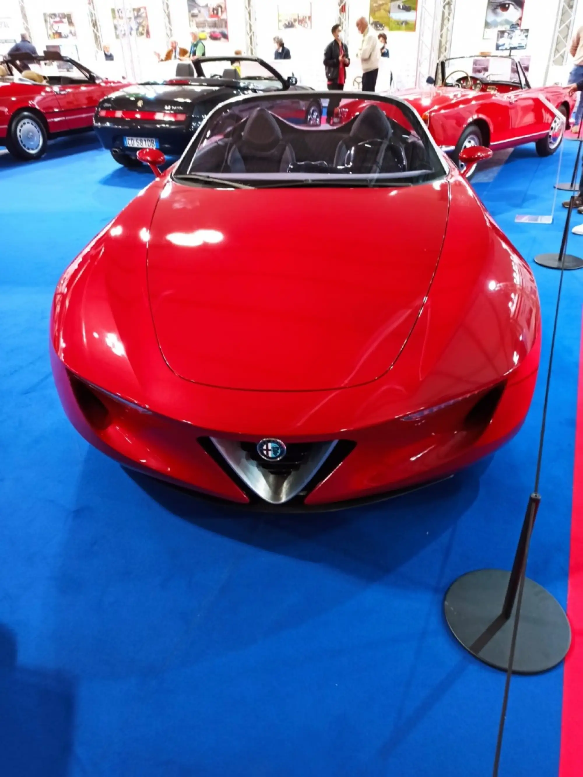 Milano AutoClassica 2020 - La gallery - 2