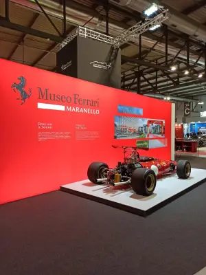 Milano AutoClassica 2020 - La gallery