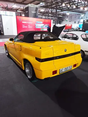 Milano AutoClassica 2020 - La gallery