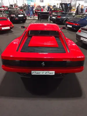 Milano AutoClassica 2020 - La gallery - 36