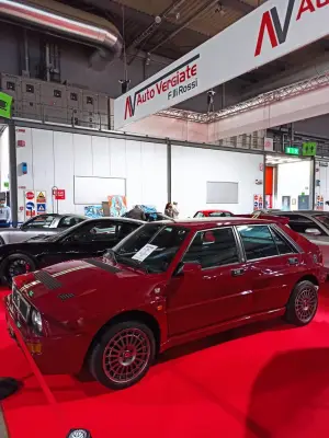 Milano AutoClassica 2020 - La gallery - 38