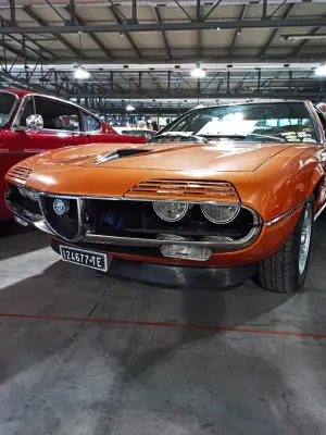 Milano AutoClassica 2020 - La gallery