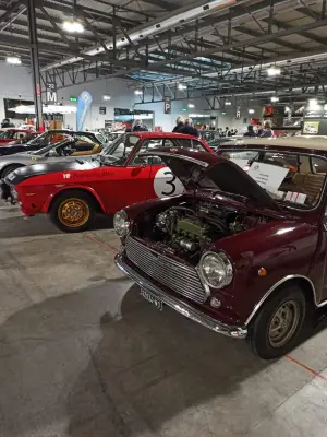 Milano AutoClassica 2020 - La gallery