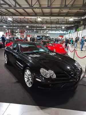 Milano AutoClassica 2020 - La gallery