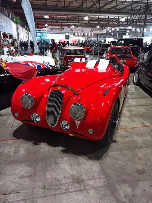 Milano AutoClassica 2020 - La gallery