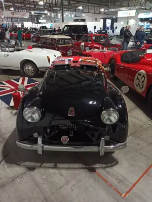 Milano AutoClassica 2020 - La gallery