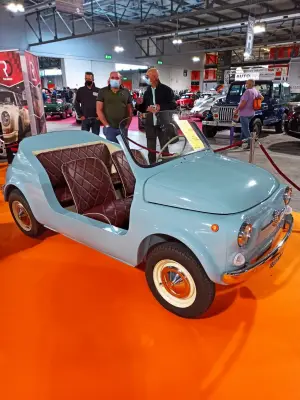 Milano AutoClassica 2020 - La gallery - 45