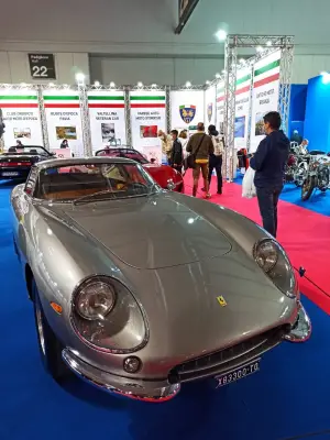 Milano AutoClassica 2020 - La gallery