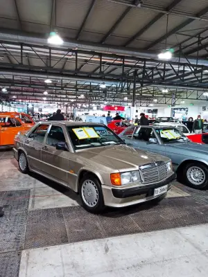 Milano AutoClassica 2020 - La gallery - 52