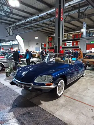 Milano AutoClassica 2020 - La gallery