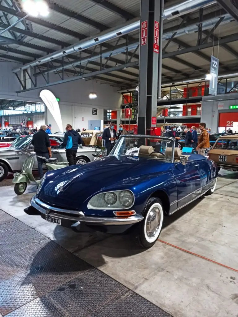 Milano AutoClassica 2020 - La gallery - 53