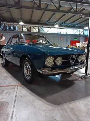 Milano AutoClassica 2020 - La gallery