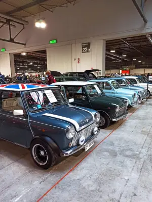 Milano AutoClassica 2020 - La gallery - 55