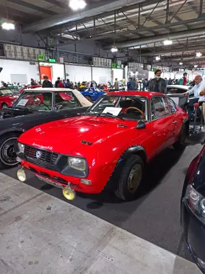 Milano AutoClassica 2020 - La gallery - 56