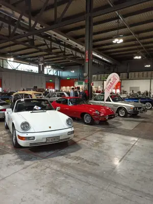 Milano AutoClassica 2020 - La gallery - 57