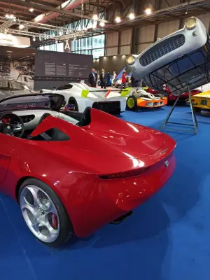 Milano AutoClassica 2020 - La gallery