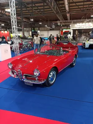 Milano AutoClassica 2020 - La gallery - 6