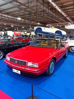 Milano AutoClassica 2020 - La gallery - 7