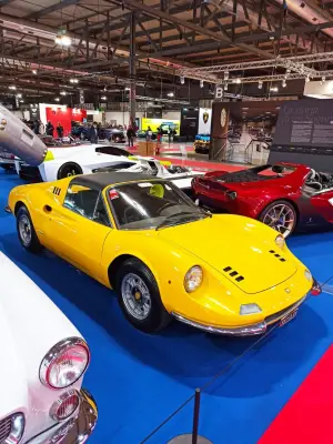 Milano AutoClassica 2020 - La gallery