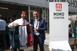 Milano Monza Motor Show MIMO 2022 taglio nastro - Foto - 19