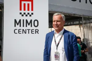 Milano Monza Motor Show MIMO 2022 taglio nastro - Foto - 23