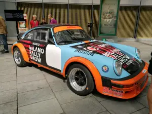Milano Rally Show 2017  - 1